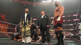 Zákulisní informace o plánu WWE pro novou frakci Setha Rollinse