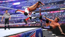 AJ Styles prozradil, komu vděčí za velkou pomoc po debutu ve WWE