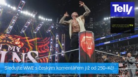 Návrat Randyho Ortona do SmackDownu dnes na STRIKETV