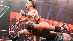 WWE NXT Level Up (04.10.2024)