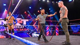 NXT Great American Bash (01.07.2020)