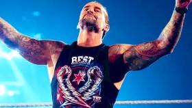 CM Punk porazil Codyho Rhodese i Romana Reignse