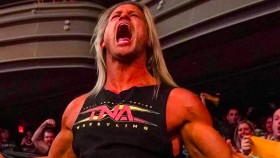 Debut Dolpha Zigglera v TNA je velkým úspěchem