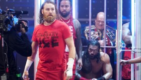 Pravděpodobný zápas Samiho Zayna na WrestleManii 39