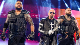 Rezar z Authors of Pain popsal zákulisní incident, který vedl k jeho propuštění