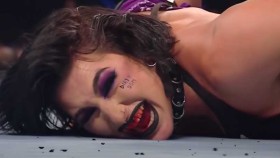 Tvrdý zápas v show RAW udělal dojem na vedení WWE