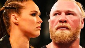 Dana White se vyjádřil k fámám o účasti Brocka Lesnara a Rondy Rousey na UFC 300