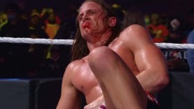 Ztratil Matt Riddle důvěru vedení WWE?