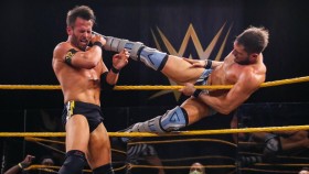 WWE NXT (29.07.2020)