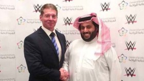 Dohoda o prodeji WWE do Saúdské Arábie prý vůbec neexistuje