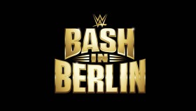 Pořadí zápasů na WWE Bash in Berlin