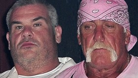 Bubba the Love Sponge tvrdí, že Hulk Hogan mohl být zavražděn