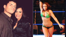 Layla prozradila, proč vlastně chodila s Codym Rhodesem