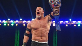 Eric Bischoff: Goldberg zápasí pouze pro peníze