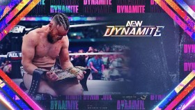 Vyjádření Bryana Danielsona, debutový singles zápas Ricocheta a další v dnešní show AEW Dynamite