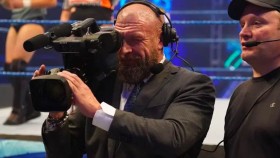 Triple H zavedl další velmi pozitivní změnu pro hvězdy WWE