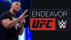 The Rock se vyjádřil ke sloučení WWE a UFC pod Endeavour