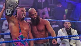 Začíná se WWE NXT vracet ke svým starým číslům?