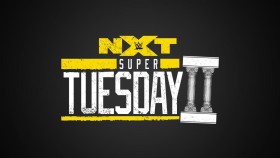 NXT Super Tuesday II: Souboj o NXT titul a Steel Cage Match