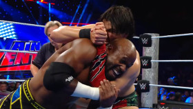 WWE Main Event (12.02.2026)