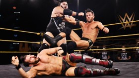 WWE NXT (22.07.2020)