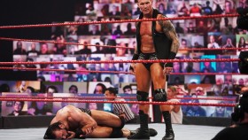 Jak se dařilo poslední show RAW před PPV show Clash of Champions?