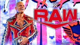 Last Woman Standing Match, kvalifikační souboje a mnoho dalšího v dnešní show WWE RAW