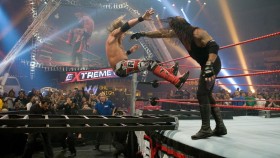 Undertaker řekl svůj upřímný názor na současný produkt WWE