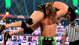 WWE Superstar Spectacle (25.01.2021)