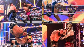 Dobrá zpráva pro SummerSlam a jeho hlavní tahák