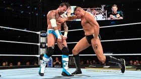 WWE SummerSlam Night 1 (02.08.2025) - Videa