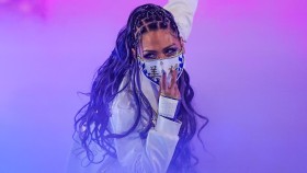 Giulia zuří po ztrátě titulu: Všechno to roztrhám na kusy