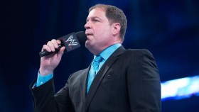 Ve WWE se opět propouštělo. Společnost musel opustit i dlouholetý zaměstnanec