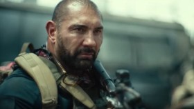 Trailer: Batista v zombie apokalypse Army of The Dead