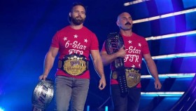 WWE má zájem o návrat svého bývalého Tag Týmu z AEW