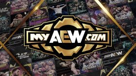 AEW oznámila novou streamovací službu MyAEW