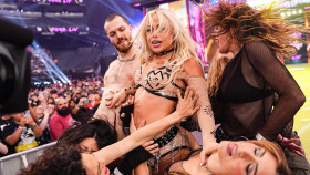 Jaký byl původní plán WWE pro novou nástupovku Liv Morgan?