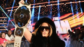 Byl odhalen plán WWE pro velký zápas Becky Lynch na Evolution