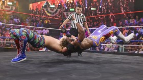 WWE NXT Level Up (09.08.2024)