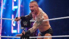 Randy Orton je na tom už delší dobu opravdu dobře, ALE ...