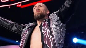 Bryan Danielson prozradil, kdy mu vyprší kontrakt s AEW (a je to brzy)