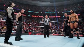 Undertaker o obnovení své aury po fiasku s Goldbergem