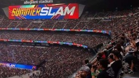 WWE plánuje více eventů na velkých stadiónech v roce 2023