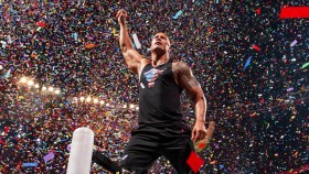 The People's Champion slaví narozeniny, Nečekaní parťáci Randyho Ortona