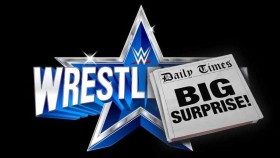 WWE plánuje další velké překvapení na WrestleManii 38