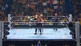 SPOILER ze Street Fight zápasu Romana Reignse a Bronsona Reeda na WWE Crown Jewel
