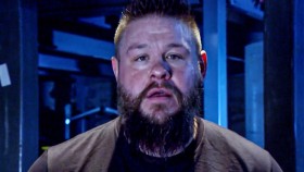 Kevin Owens prohlásil, že promění americkou noční můru v kanadský sen