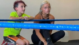 Liv Morgan měla „odvetný zápas” se synem zesnulého Brodieho Leeho