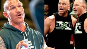 Road Dogg prozradil, proč měl v minulosti problémy s Randym Ortonem