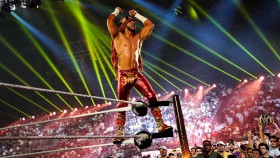 Mustafa Ali avizoval svůj odchod v případě prohry, ale WWE má jiné plány